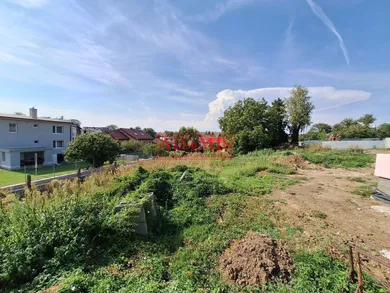 Na predaj pozemok, 105 m², Bohdanovce