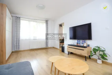 Na predaj 2-izbový byt, 50 m², Považská Bystrica, Pionierska