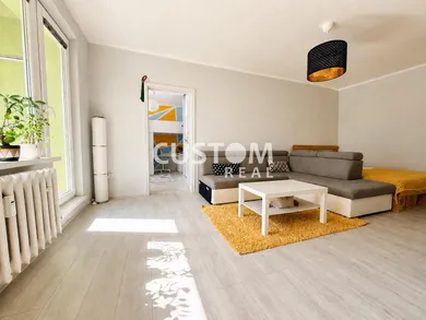 Na predaj 2-izbový byt, 55 m², Žilina, Gabajova