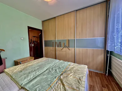 Na predaj byt v Nové Zámky · €131 000 · Dokončené
