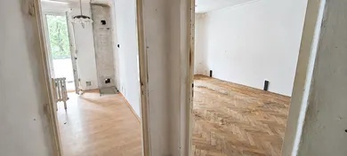 Na predaj byt v Bratislava-Ružinov · €188 700 · Pôvodný stav