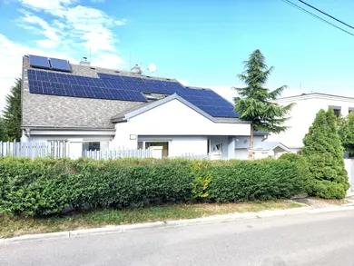 Na predaj dom, 460 m², Košice-Pereš