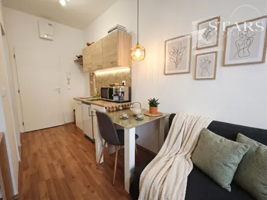 Byty na predaj 1-izbový, Rovinka · €105 000