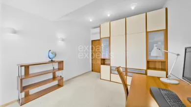 Na prenájom byt v Bratislava-Karlova Ves · €1 700 · Dokončené