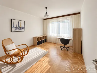 Na prenájom 3-izbový byt, 83 m², Trenčín, Soblahovská