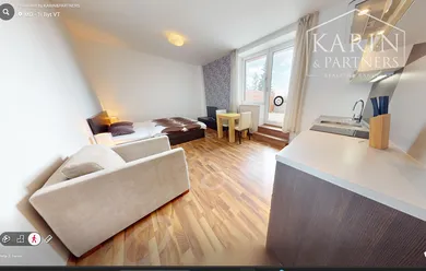 Na predaj byt, 29 m², Vysoké Tatry, Poštová