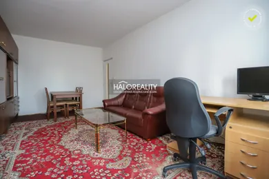 Na predaj 3-izbový byt, 84 m², Považská Bystrica