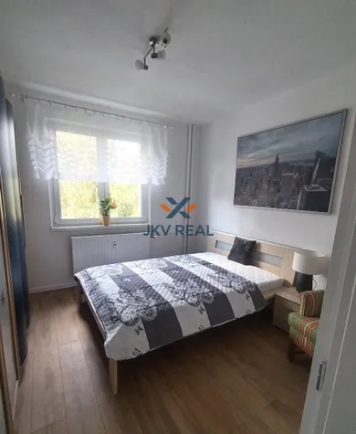 Na predaj 2-izbový byt, 50 m², Nová Dubnica