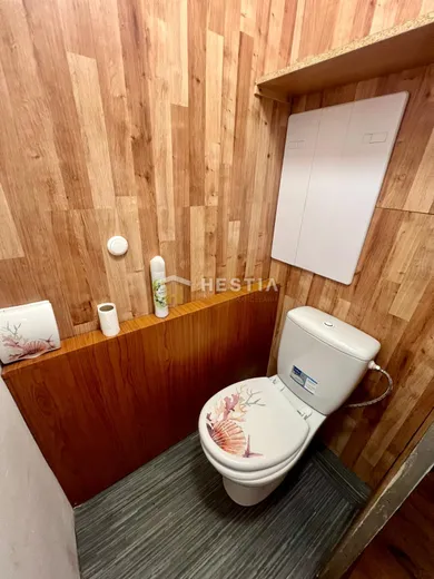 Na predaj 3-izbový byt, 62 m², Brezová pod Bradlom