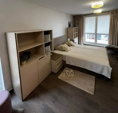 Na predaj byt v Banská Bystrica · €342 000 · Novostavba