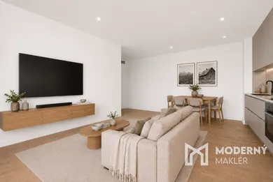 Na predaj 3-izbový byt, 66 m², Nitra