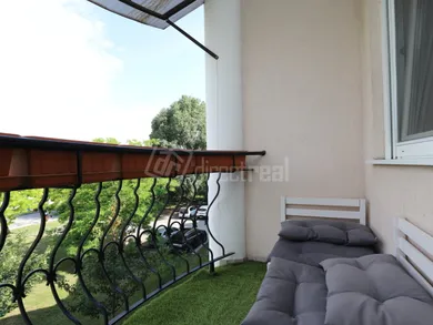 Na prenájom 3-izbový byt, 77 m², Dunajská Streda, Nová Ves