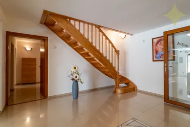 Na predaj dom v Zvolen · €429 900 · Dokončené