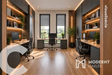 Na predaj objekt, 18 m², Nové Zámky, Svätoplukova