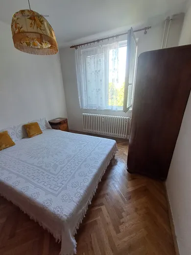 Na predaj 3-izbový byt, 64 m², Nitra