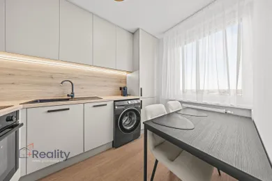Na predaj 1-izbový byt, 30 m², Dunajská Streda