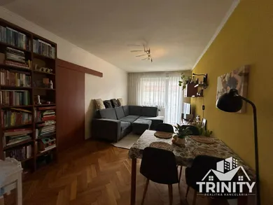 Na predaj byt v Nové Zámky · €125 000 · Čiastočná rekonštrukcia