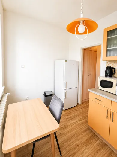 Na predaj byt v Košice-Staré Mesto · €169 000 · Čiastočná rekonštrukcia