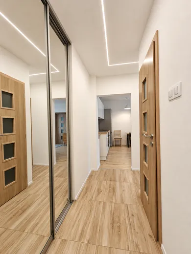 Na predaj 3-izbový byt, 48 m², Bratislava-Dúbravka, Cabanova