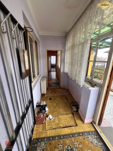 Na predaj 4-izbový dom, Komjatice