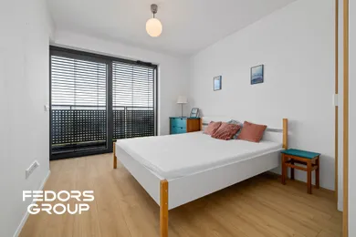 Na predaj byt v Bratislava-Nové Mesto · €299 999 · Novostavba