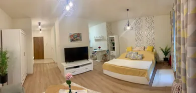 Na prenájom 1-izbový byt, Košice-Západ