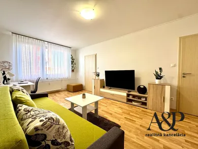Mieszkania na sprzedaż, 2-pokojowe, Senica · €135 000