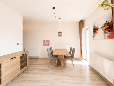 Na predaj 3-izbový byt, 79 m², Liptovský Mikuláš