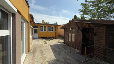 Na predaj dom, 310 m², Partizánske, Nábrežie Belanky