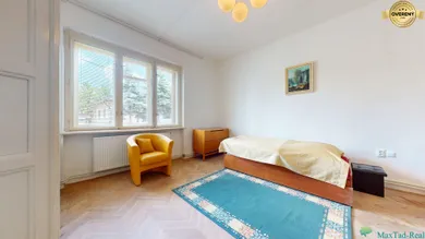 Na predaj 3-izbový dom, 300 m², Sobrance, Hollého