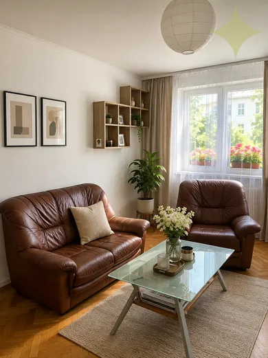 Na predaj 2-izbový byt, 54 m², Košice-Juh, Južná Trieda