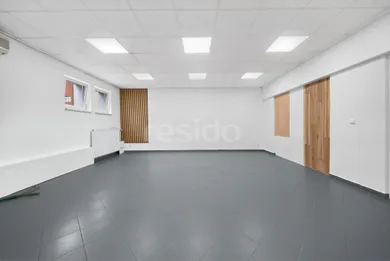 Na prenájom objekt, 41 m², Šaľa