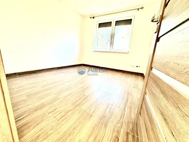 Na predaj 3-izbový dom, Vysoká pri Morave, Rybárska