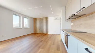 Na predaj 2-izbový byt, 67 m², Pezinok, Meisslova