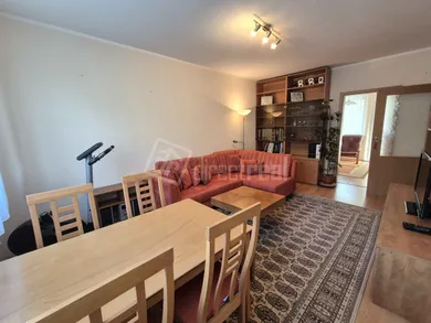 Na prenájom byt v Bratislava-Dúbravka · €850 · Čiastočná rekonštrukcia