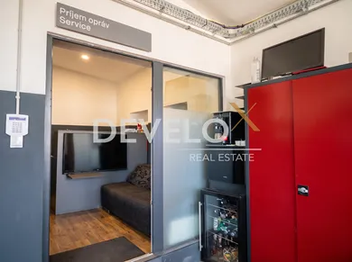 Na predaj objekt, 130 m², Bratislava-Ružinov, Rákosová