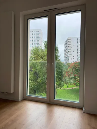 Na predaj 3-izbový byt, 67 m², Bratislava-Ružinov, Záhradnícka