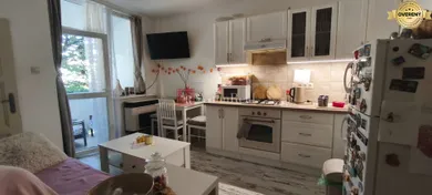 Na predaj 2-izbový byt, 47 m², Banská Bystrica, Hronské predmestie