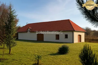 Na predaj komerčné, Želiezovce, Sacherova