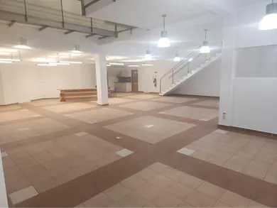 Komerčné priestory na prenájom, Košice-Juh · €2 960