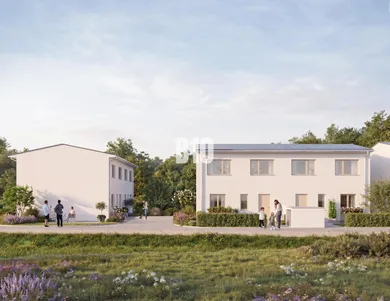 Na predaj dom v Nitra · €206 000 · Novostavba