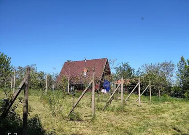 Na predaj rekreačný dom, Pezinok, Kučišdorfská dolina