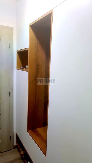 Na prenájom byt v Bratislava-Nové Mesto · €620 · Dokončené