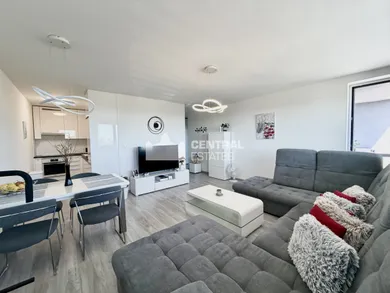 Byty na predaj 2-izbový, Miloslavov · €209 900