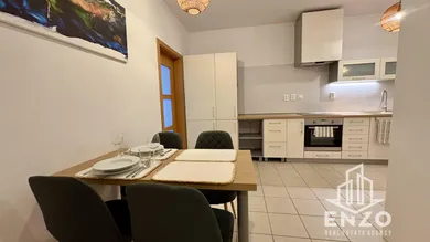 Na prenájom 2-izbový byt, 70 m², Bratislava-Karlova Ves, Staré Grunty
