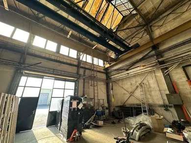 Na prenájom komerčné, Bratislava-Nové Mesto, Elektrárenská