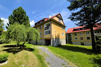Byty na predaj 3-izbový, Vysoké Tatry · €219 000