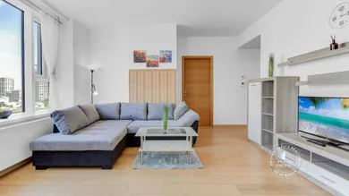 Na predaj 2-izbový byt, 58 m², Bratislava-Staré Mesto, Landererova
