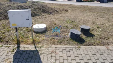Na predaj pozemok, 750 m², Malá Ida, Medovková