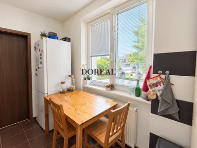 Na predaj 2-izbový byt, 54 m², Senica, Kalinčiakova